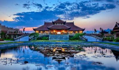Hello Vietnam 11 days  - Best Price — 3