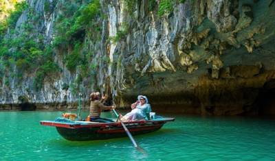 Hello Vietnam 11 days  - Best Price — 4