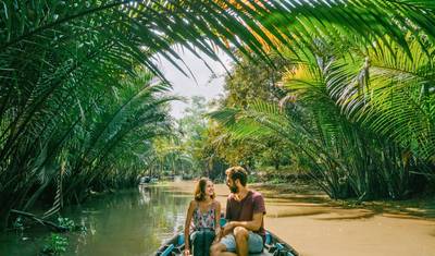 The Spirit of Vietnam Explorer - 13 Days 12 Nights — 2