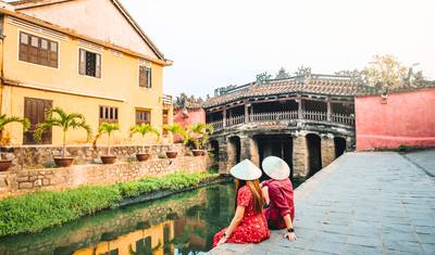 The Spirit of Vietnam Explorer - 13 Days 12 Nights — 5