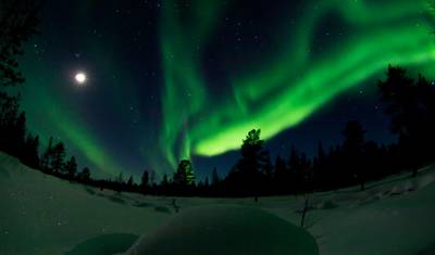 Highlight of Rovaniemi — 5