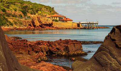 Melbourne to Sydney Adventure — 3