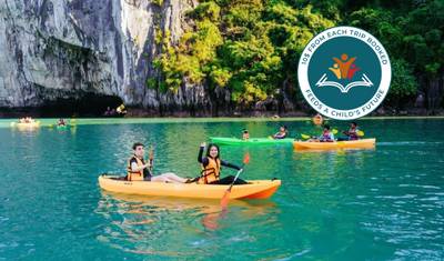 Authentic Northern Vietnam: 8-Day Mountain & Sea Immersion — 4