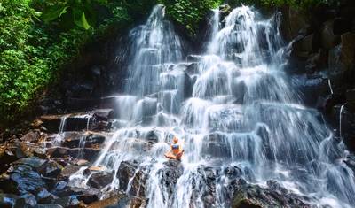 Bali Cultural Trails Explorer - 9 Days 8 Nights — 3