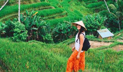 Bali Cultural Trails Explorer - 9 Days 8 Nights — 4