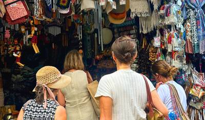 Bali Cultural Trails Explorer - 9 Days 8 Nights — 5