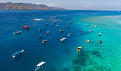 Bali to Gili Islands Explorer- 10 Days 9 Nights — 3