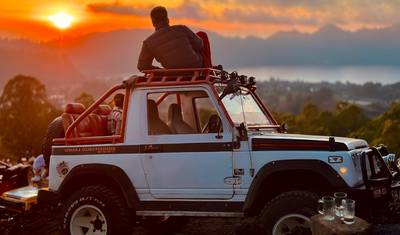 Bali to Gili Islands Explorer- 10 Days 9 Nights — 4