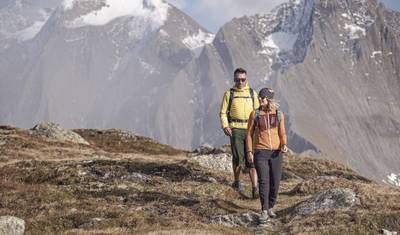 Solo Traveler Tour Alpine Crossing Tegernsee - Sterzing Guided — 3