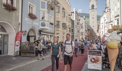 Solo Traveler Tour Alpine Crossing Tegernsee - Sterzing Guided — 4