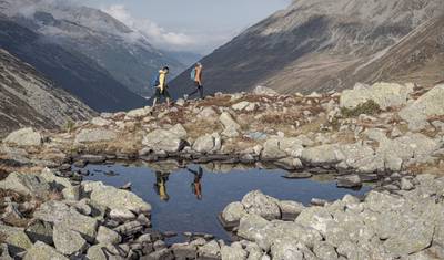 Solo Traveler Tour Alpine Crossing Tegernsee - Sterzing Guided — 5