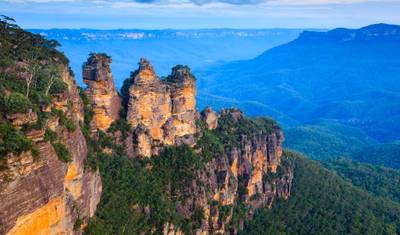 Ultimate Australia (With Sailing) — 4