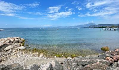 Ao Redor do Lago de Garda - Lagos Cintilantes, Vales Verdes, Castelos Fortificados 7 Dias — 2