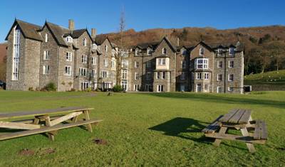Anglia - Od Wybrzeża do Wybrzeża: Ze St. Bees do Robin Hoods Bay, 16 Dni — 3