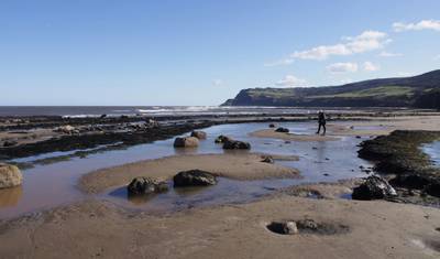 Anglia - Od Wybrzeża do Wybrzeża: Ze St. Bees do Robin Hoods Bay, 16 Dni — 4