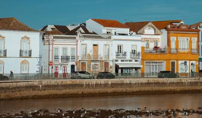 Algarve - Enchanting Atlantic Coast 5 Days — 3
