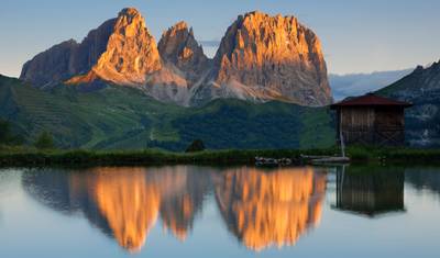 Dolomity Ronda 1 - Komfort 6 Dni — 5