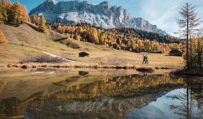 Dolomity Ronda 1 - Komfort 6 Dni — 3