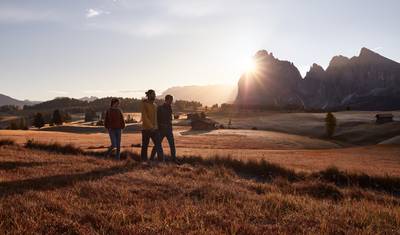 Dolomity Ronda 1 - Komfort 6 Dni — 4