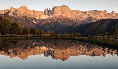 Dolomity Ronda 1 - Komfort 6 Dni — 2