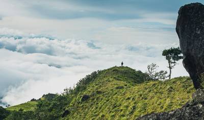 Best of Panama Tour with Emberá Experience13 Days — 4