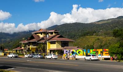 Best of Panama Tour with Emberá Experience13 Days — 5