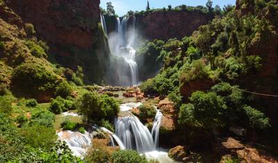 Hiking Morocco on Hidden Paths 8 Days — 3