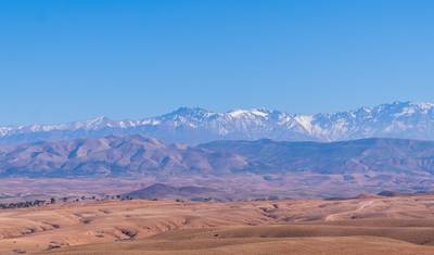 Hiking Morocco on Hidden Paths 8 Days — 5
