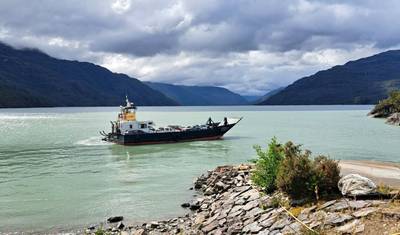 Patagonia Azul 15 Days — 4