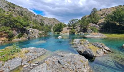 Patagonia Azul 15 Days — 5