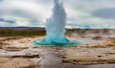 The Magic Tour through Iceland 15 Days — 5