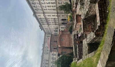 Bulgaria - Individual Round Trip by Train 17 Days — 4