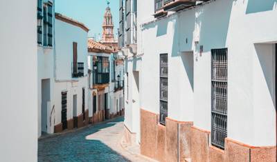 Andaluzyjskie: Mauretańskie Miasta, Gaje Oliwne i Duch Kordoby 7 Dni — 5