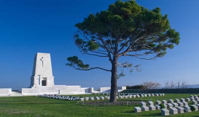 Classic Turkey & Gulet Cruise - 13 days — 3