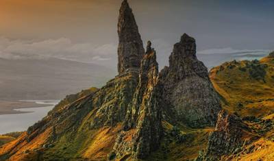 Isle of Skye, Iona, Mull & Orkney Isles - 9 Days - Small Group — 5