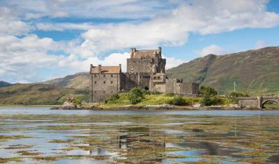 Isle of Skye, Iona, Mull & Orkney Isles - 9 Days - Small Group — 3