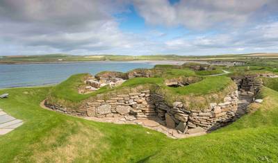 Isle of Skye, Iona, Mull & Orkney Isles - 9 Days - Small Group — 4