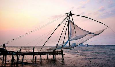 Kerala Tour Package — 4