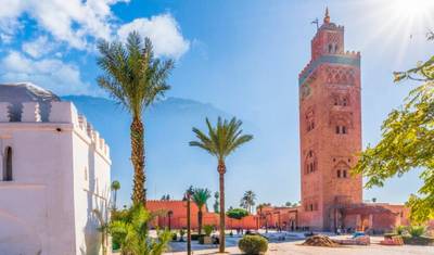 رمال الصحراء وقصور الكَسْبَة: مغامرة صحراوية مغربية لمدة 4 أيام — 2