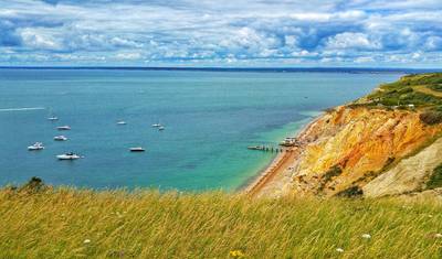The Isle of Wight, Stonehenge, Cornwall & the Southern Coast - 7 Days - Small Group — 4
