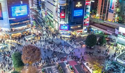 Best Of Japan In 14 Days — 4