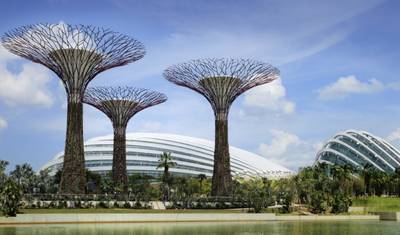 Pacote de Férias em Singapura 4 Noites 5 Dias - Explore o Melhor de Singapura — 3
