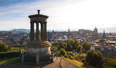 Essential Scotland — 2