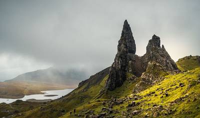 Essential Scotland — 3