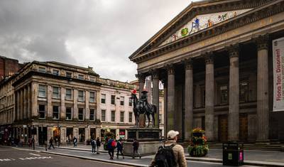 Essential Scotland — 5