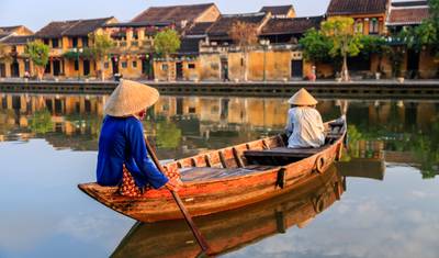 The Best of Vietnam & Cambodia — 5
