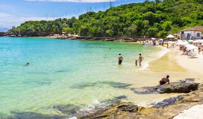 Brazil: Búzios - 4 days — 4