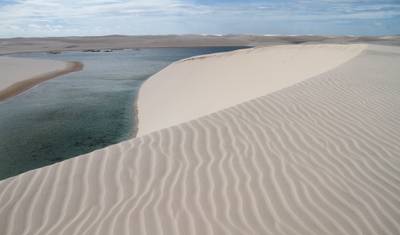 Brasil: Lençóis Maranhenses - 5 dias — 2