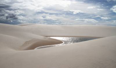 Brasil: Lençóis Maranhenses - 5 dias — 3