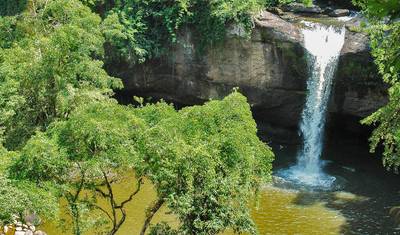 Essential Bangkok to Chiang Mai - 7 days — 3